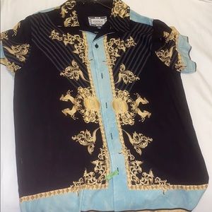Dress shirt